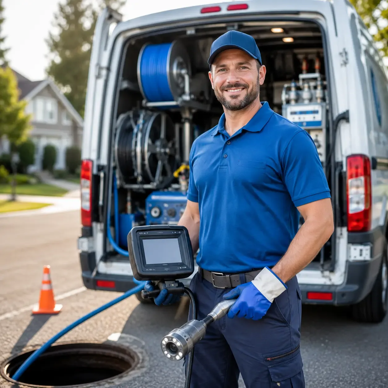 Local Pipe Relining specialists in Maysville, MO