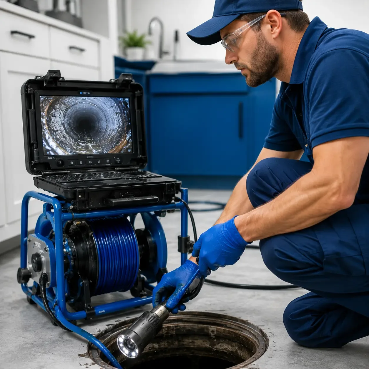 Pipe Relining professionals serving Maysville, MO